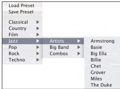 TC ELECTRONIC ASSIMILATOR - SAVE PRESET / CURVE - 1