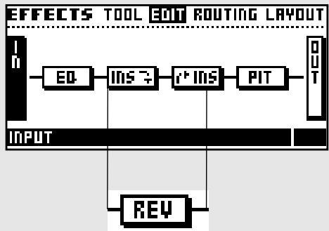 TC ELECTRONIC FIREWORX - Example 2: - 1