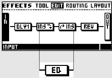 TC ELECTRONIC FIREWORX - Example 2: - 2