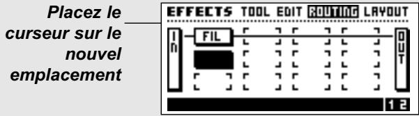 TC ELECTRONIC FIREWORX - Exercice 9 : - 3
