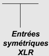 TC ELECTRONIC FIREWORX - INTRODUCTION Face arrête - 12