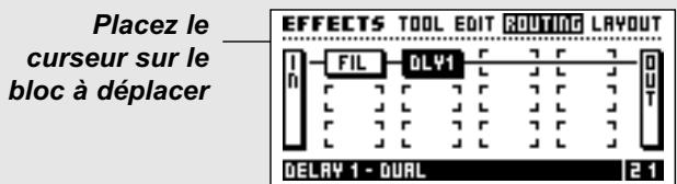 TC ELECTRONIC FIREWORX - Exercice 9 : - 1