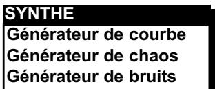 TC ELECTRONIC FIREWORX - Les sous-algorithmes des blocs - 5