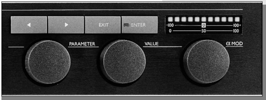 TC ELECTRONIC FIREWORX - INTRODUCTION Bienvenue - 1