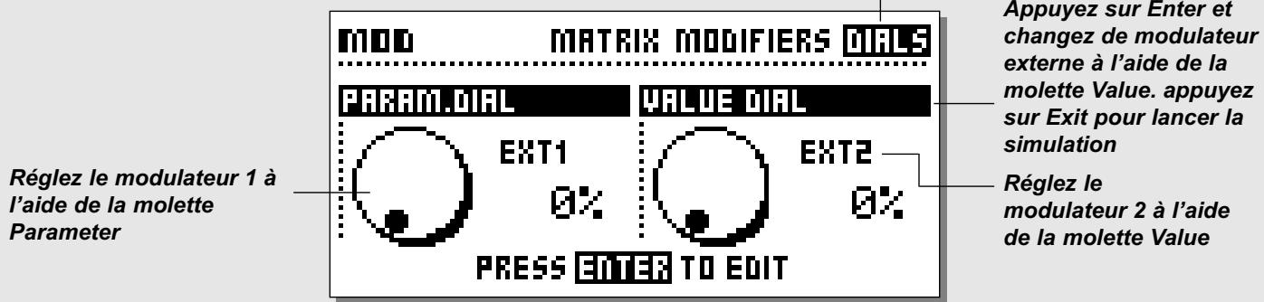 TC ELECTRONIC FIREWORX - MODULATEURS - 3