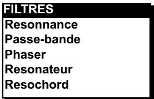 TC ELECTRONIC FIREWORX - Les sous-algorithmes des blocs - 3