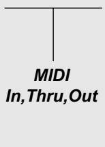 TC ELECTRONIC FIREWORX - INTRODUCTION Face arrête - 16