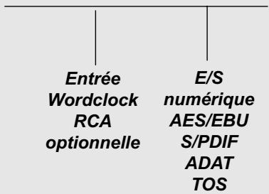 TC ELECTRONIC FIREWORX - INTRODUCTION Face arrête - 15