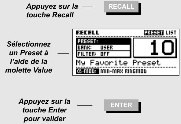 TC ELECTRONIC FIREWORX - Exercice 1: - 1