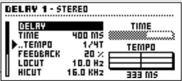 TC ELECTRONIC FIREWORX - Exercice 6: - 4