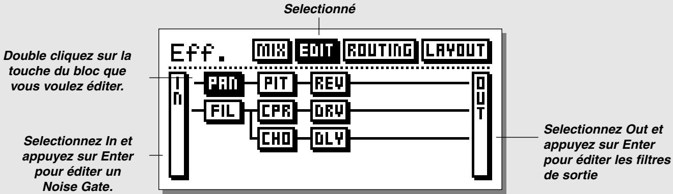 TC ELECTRONIC G-FORCE - Effacement - 1