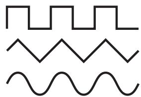 TC ELECTRONIC G-FORCE - MODIFIER - 1