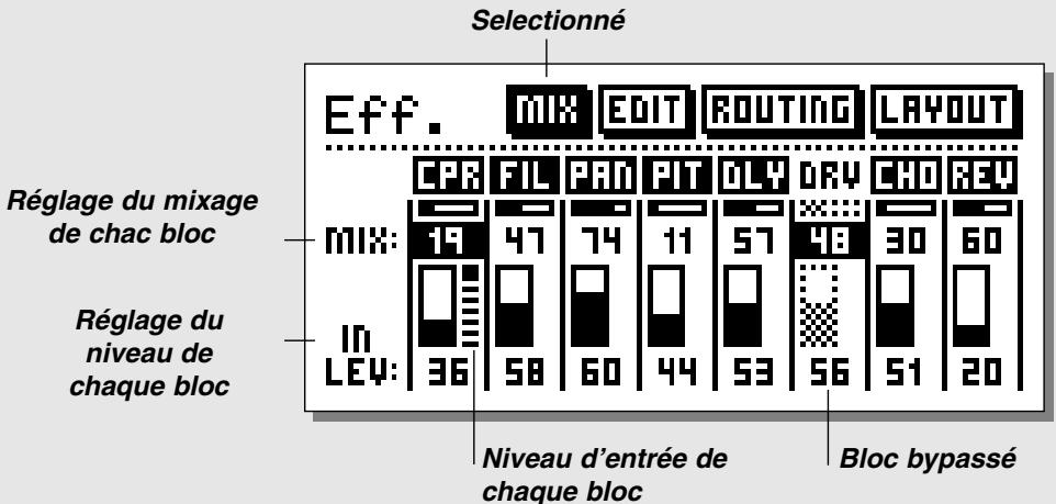 TC ELECTRONIC G-FORCE - Effacement - 3