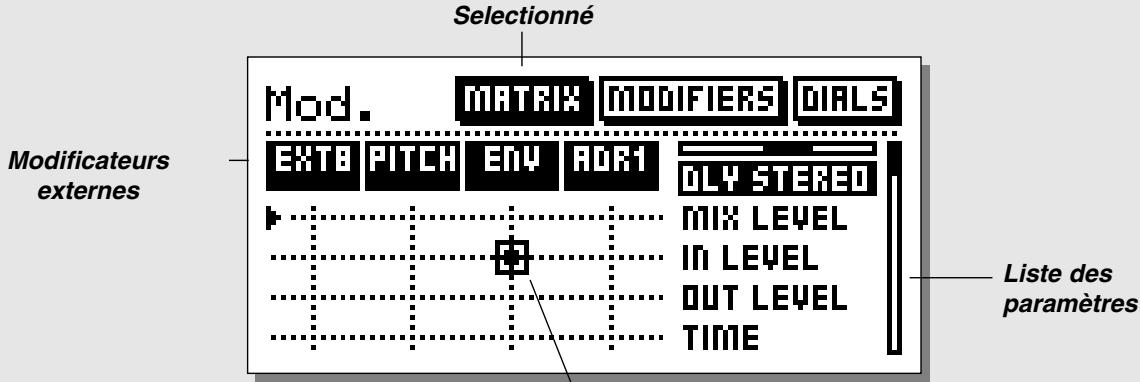 TC ELECTRONIC G-FORCE - Brancher une pédale d'expression - 2