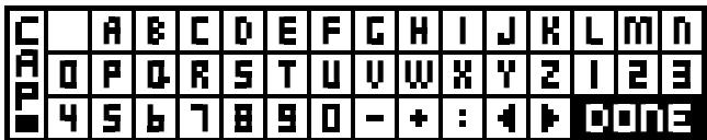 TC ELECTRONIC G-FORCE - LA PAGE RESET - 1