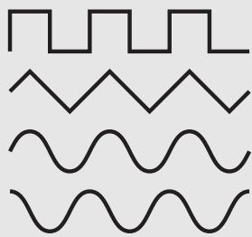 TC ELECTRONIC G-FORCE - Depth - 1