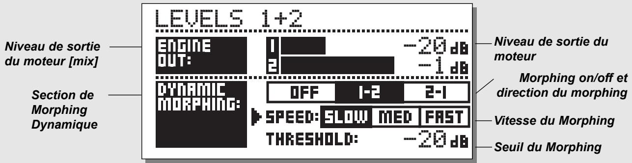 TC ELECTRONIC M2000 - Mode expert - 1
