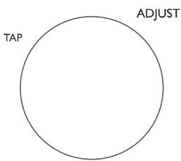 TC ELECTRONIC M2000 - Section de configuration - 1