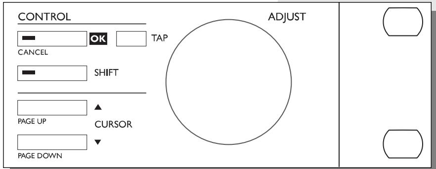 TC ELECTRONIC M2000 - Bienvenue - 1