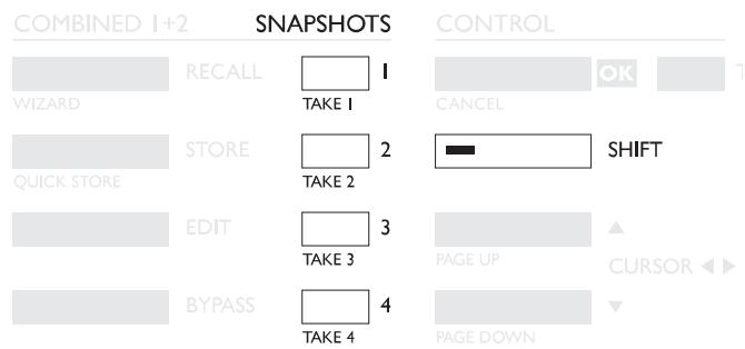 TC ELECTRONIC M2000 - Snapshots - 1