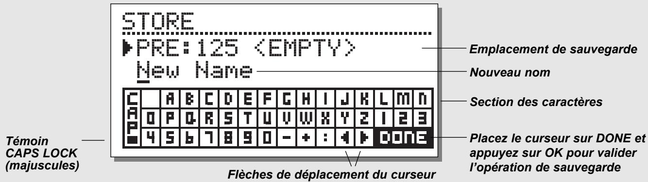 TC ELECTRONIC M2000 - Enregistrement sous le nom actuel : - 1