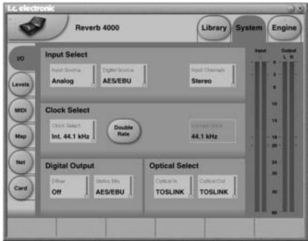 TC ELECTRONIC R4000 - Delete - 1