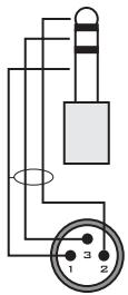 TC ELECTRONIC R4000 - Cablage - 2