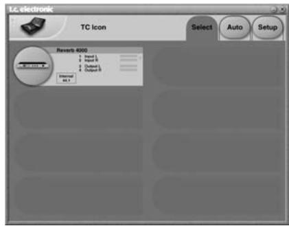 TC ELECTRONIC R4000 - Detection - 2