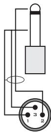 TC ELECTRONIC R4000 - Cablage - 3