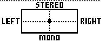 TC ELECTRONIC FINALISER 96K - REGLAGE STEREO - 3