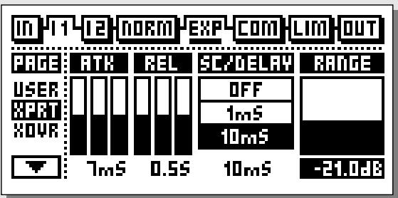 TC ELECTRONIC FINALISER 96K - Guide d'edition - 2