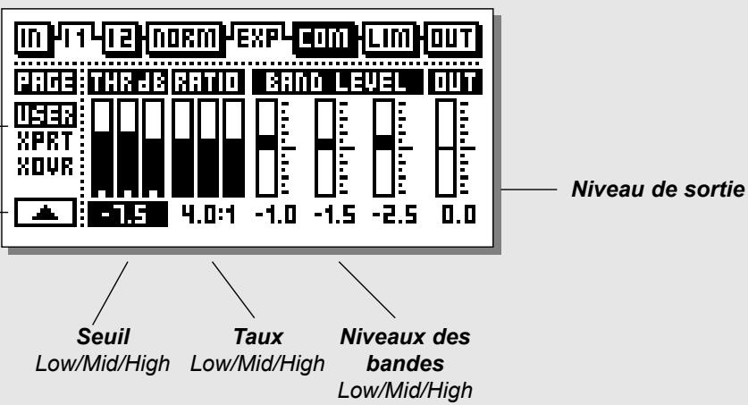 TC ELECTRONIC FINALISER 96K - Guide d'edition - 1