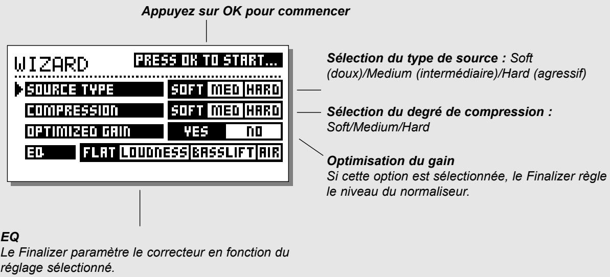 TC ELECTRONIC FINALISER PLUS - From Input - 1