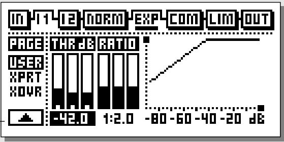 TC ELECTRONIC FINALISER PLUS - Guide d'edition - 1
