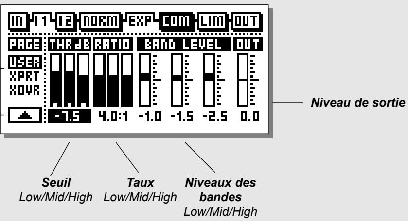 TC ELECTRONIC FINALISER PLUS - Guide d'edition - 1