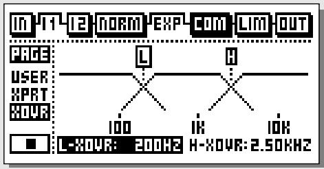 TC ELECTRONIC FINALISER PLUS - Circuit de détention/délai - 1