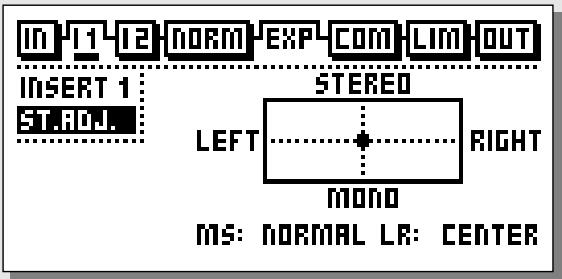TC ELECTRONIC FINALISER PLUS - Filtre coupe-bas (Lo-cut) - 2