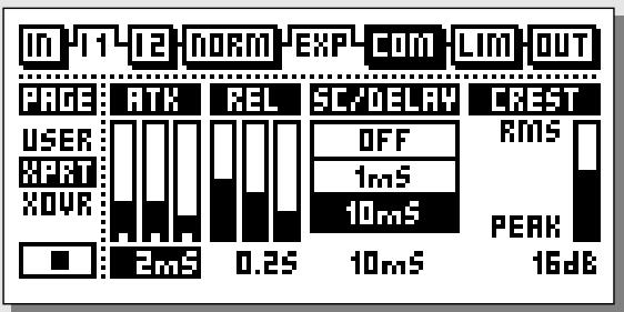 TC ELECTRONIC FINALISER PLUS - Guide d'edition - 2