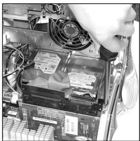 TC ELECTRONIC POWERCORE COMPACT - INSTALLATION MATÉRIELLE/PC ET MAC - 3