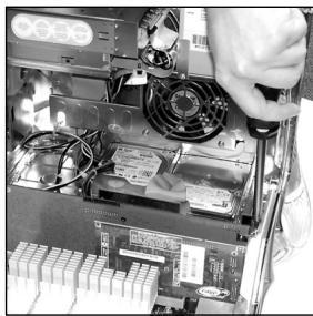 TC ELECTRONIC POWERCORE COMPACT - INSTALLATION MATÉRIELLE/PC ET MAC - 6