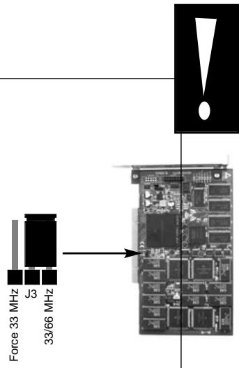 TC ELECTRONIC TCPOWERCOREUNP - La carte PowerCore PCI mkII est compatible avec les bus PCI à 33 MHz et à 66 MHz. - 1