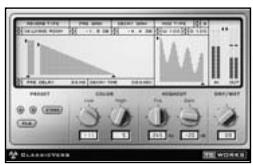 TC ELECTRONIC TCPOWERCOREUNP - CHORUS-DELAY - 1