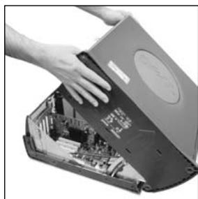 TC ELECTRONIC TCPOWERCOREUNP - INSTALLATION DE LA CARTE POWERCORE PCI MKII - 2