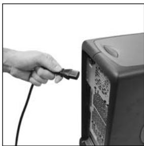 TC ELECTRONIC TCPOWERCOREUNP - INSTALLATION DE LA CARTE POWERCORE PCI MKII - 1