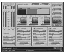 TC ELECTRONIC TCPOWERCOREUNP - FILTROID - 1