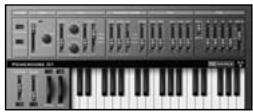 TC ELECTRONIC TCPOWERCOREUNP - MEGAREVERB - 1