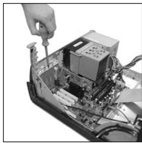 TC ELECTRONIC TCPOWERCOREUNP - INSTALLATION DE LA CARTE POWERCORE PCI MKII - 5