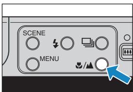 CONTAX U4R - Alternance entre le mode macro et paysage - 1