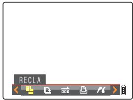 CONTAX U4R - Pour reformater une image - 3