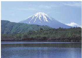 CONTAX U4R - Mode paysage - 1